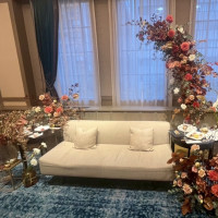 高砂装花
