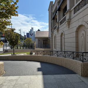 外観|773321さんのマリアージュ下関の写真(2549388)