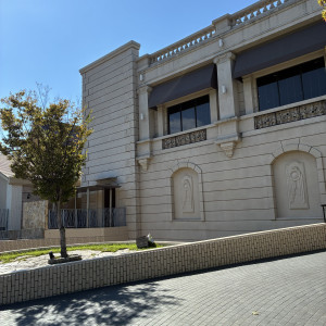 外観|773321さんのマリアージュ下関の写真(2549390)