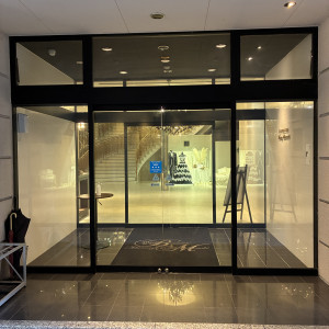 外観|773321さんのマリアージュ下関の写真(2549393)