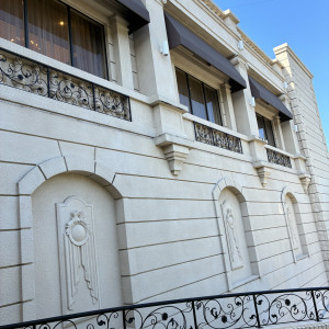 外観|773321さんのマリアージュ下関の写真(2549389)