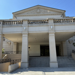 外観|773321さんのマリアージュ下関の写真(2549385)