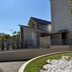 外観|773321さんのマリアージュ下関の写真(2549396)