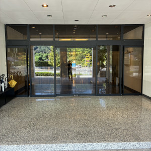 外観|773321さんのマリアージュ下関の写真(2549384)