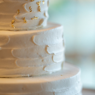 ウエディングケーキ