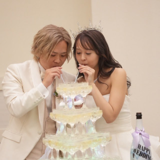 ファーストドリンク