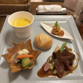 料理