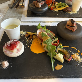 料理