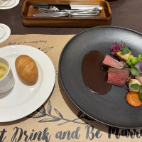 試食料理