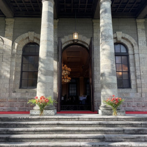 外観|773424さんの旧桜宮公会堂の写真(2551116)