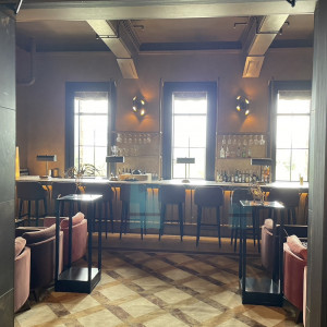 ウェルカムスペース|773424さんのTHE LANDMARK SQUARE OSAKA(ザ ランドマークスクエア オオサカ)の写真(2549622)