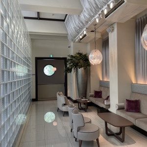 控え場|773424さんの旧桜宮公会堂の写真(2551117)