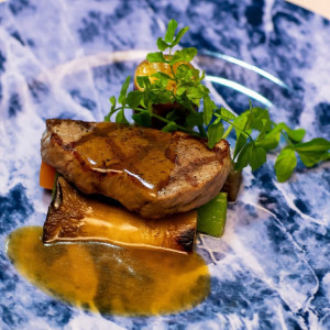 ステーキ
柔らかかった。ごぼうも味がついていて美味しかった|773425さんの横浜ベイホテル東急の写真(2549655)