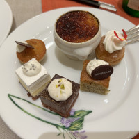 デザート