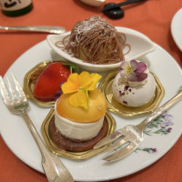 デザート