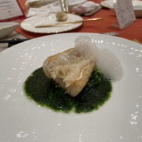 魚料理