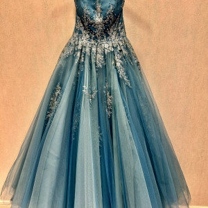 カラードレス|773436さんのアニヴェルセル 大宮の写真(2550239)