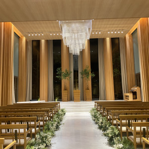 雰囲気が最高に好きです!|773443さんのMiel Citron(ミエルシトロン)●BRASSグループの写真(2549683)