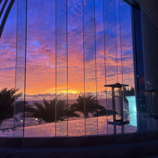 チャペルマジックアワー