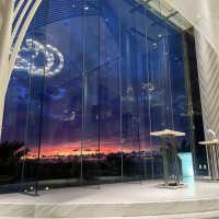 チャペルマジックアワー