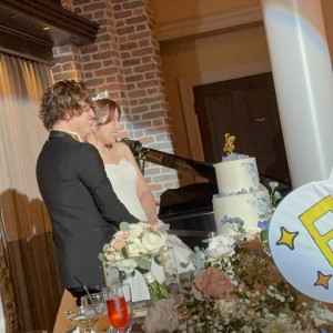 2人の幸せを願って、|773467さんのSt. ヴァレンタイン福山/FIVESTAR WEDDINGの写真(2549823)