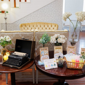 好きなものを自由に飾ることができます！|773483さんのフェアブルーム水戸アメイジングステージの写真(2553336)