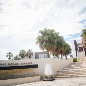 外観|773487さんのTHE SURF OCEAN TERRACE(ザ・サーフ オーシャンテラス)の写真(2549894)