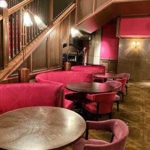 待合室|773490さんのTHE CONDER HOUSE（ザ・コンダーハウス）の写真(2549921)