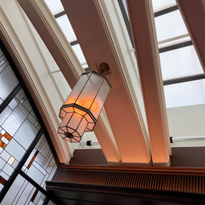 挙式会場|773490さんのTHE CONDER HOUSE(ザ・コンダーハウス)の写真(2549918)