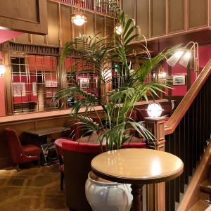 待合室|773490さんのTHE CONDER HOUSE（ザ・コンダーハウス）の写真(2549923)