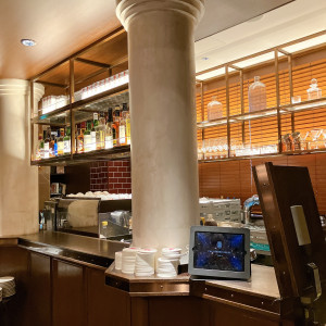 待合室|773490さんのTHE CONDER HOUSE（ザ・コンダーハウス）の写真(2549928)