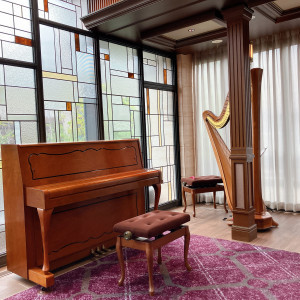 挙式会場|773490さんのTHE CONDER HOUSE(ザ・コンダーハウス)の写真(2549922)