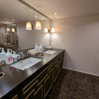 パウダールーム