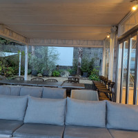 グランピング施設