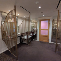 パウダールーム