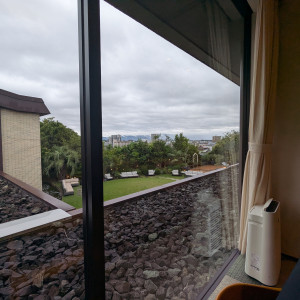 2階相談室からの景色|773497さんのRouge Ardent（ルージュアルダン）●BRASSグループの写真(2551305)