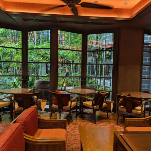 ゲストの待合室|773497さんのTHE KAWABUN NAGOYA(ザ・カワブン・ナゴヤ)の写真(2550351)