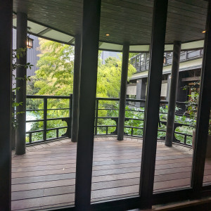 ここで写真を撮れるみたいです|773497さんのTHE KAWABUN NAGOYA(ザ・カワブン・ナゴヤ)の写真(2550341)