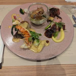 試食|773497さんのBELLE UN JOUR(ベルアンジュール)の写真(2550017)