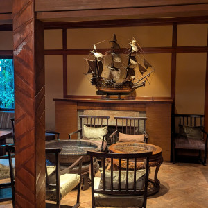 ゲストの待合室(料亭のほう)|773497さんのTHE KAWABUN NAGOYA(ザ・カワブン・ナゴヤ)の写真(2550346)