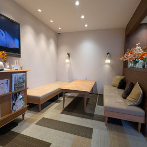 プランナーさんとの相談室|773497さんのRouge Ardent（ルージュアルダン）●BRASSグループの写真(2551298)