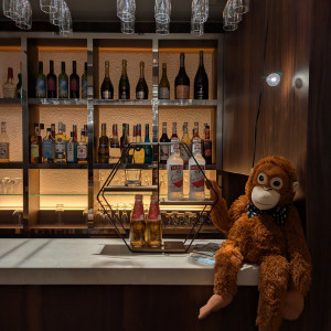 待合室|773497さんのBELLE UN JOUR(ベルアンジュール)の写真(2550005)