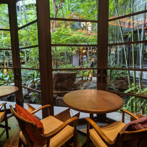 ゲストの待合室|773497さんのTHE KAWABUN NAGOYA(ザ・カワブン・ナゴヤ)の写真(2550343)