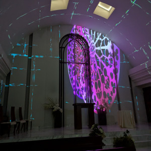 プロジェクションマッピング|773497さんのBELLE UN JOUR(ベルアンジュール)の写真(2550003)