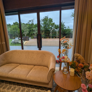 披露宴会場|773497さんのRouge Ardent（ルージュアルダン）●BRASSグループの写真(2551292)