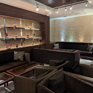 ゲストの待合室です|773497さんのBELLE UN JOUR(ベルアンジュール)の写真(2549993)