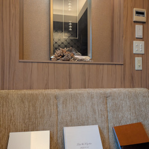 相談会の部屋|773497さんのBELLE UN JOUR(ベルアンジュール)の写真(2549991)