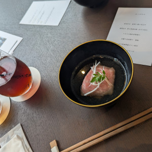 試食|773497さんのTHE KAWABUN NAGOYA(ザ・カワブン・ナゴヤ)の写真(2550327)