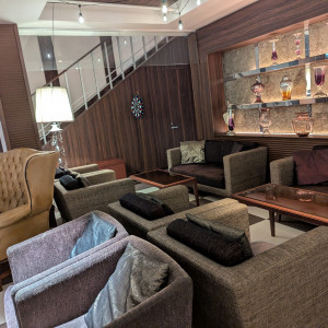 待合室|773497さんのBELLE UN JOUR(ベルアンジュール)の写真(2550018)