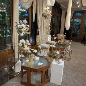 披露宴会場|773497さんのTHE KAWABUN NAGOYA(ザ・カワブン・ナゴヤ)の写真(2550334)